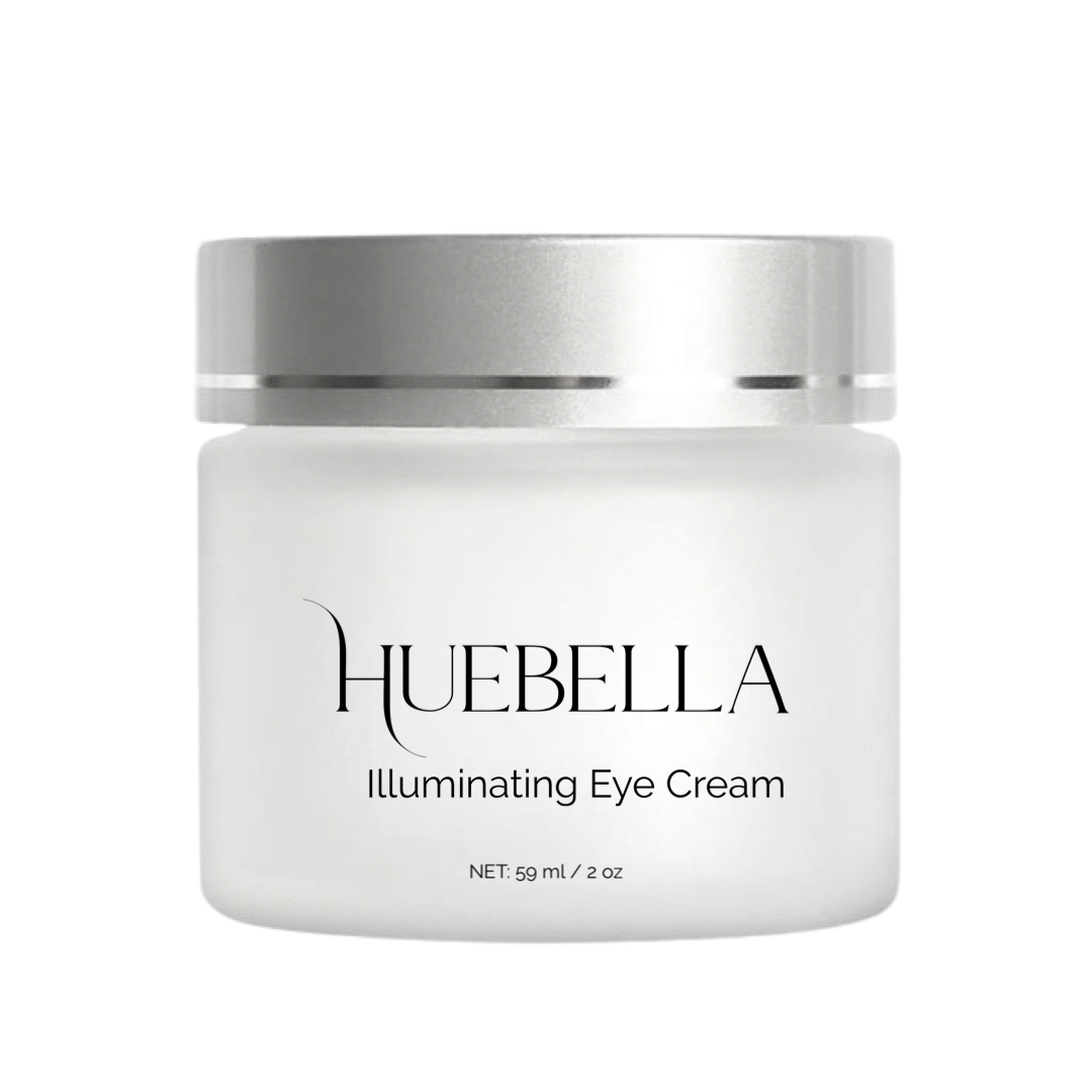 Illuminating Eye Cream