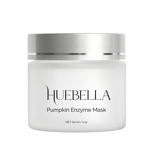 Pumpkin Enzyme Mask